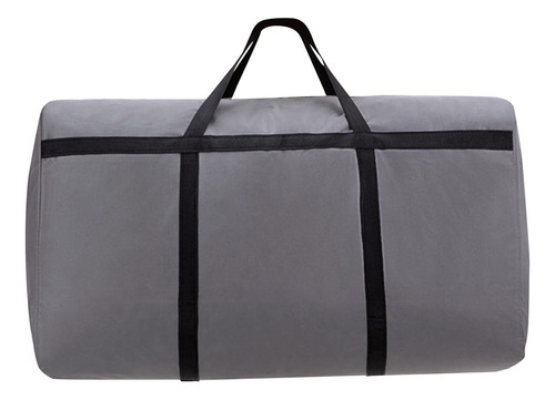 Travel Duffle Bag Organizer Container Box Para Mantas,