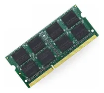 Comprar Memorias Sodimm Notebook Netbook Ddr3 4 Gb 1333 Mhz 1.35v 