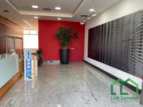 Imagem 13 de 13 de Sala Para Locação Com 313,79 M2 Em Campinas - Sa0141