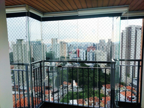 Imagem 6 de 15 de Apartamento Localizado No Alto De Santana ! - Cf40721