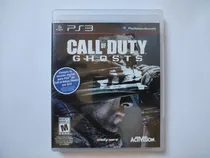 Comprar Call Of Duty Ghosts Original Para Ps3 Físico