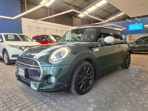 MINI Cooper S 2.0 Chili At