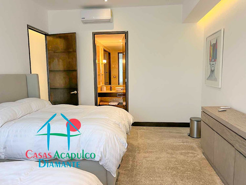 Cad Ocean Front 108 ¡vacaciones Frente Al Mar! Depa Con Jacuzzi, Terraza Y Acceso Directo A La Playa