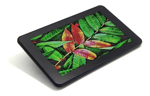 Tablet Smart Kassel SK3401 7" 16GB negra y 1GB de memoria RAM - Excelente (Reacondicionado)