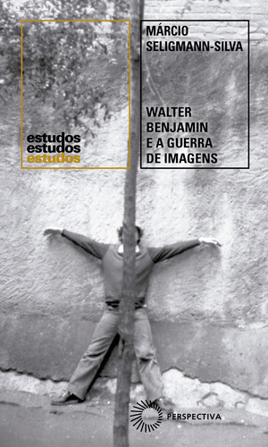 Walter Benjamin e a Guerra de Imagens, de Márcio Seligmann-Silva. Editora PERSPECTIVA, capa mole, edição 1 em português, 2023