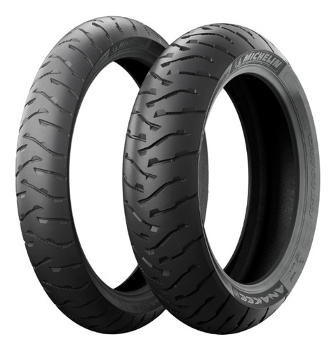 Neumáticos Michelin Anakee 3 120/70-19 170/60-17 BMW Gs 1200 1250