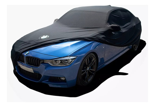 Pijama De Lujo Bmw 2.0 320i F30 Standard 2013 10