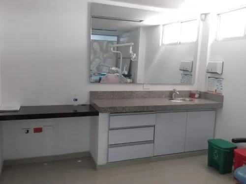 Edificio En Venta En La Riviera. Cod V22687