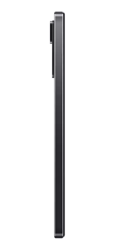Xiaomi Redmi Note 11 Pro 5G (Snapdragon) Dual SIM 128 GB gris grafito 6 GB  RAM
