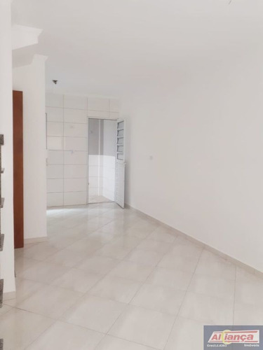 Casa Para Venda No Bairro Vila Constança Em São Paulo - Cod: Ai21188 - Ai21188