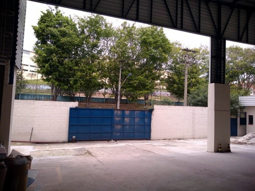 Galpão Para Aluguel, 2995.0m² - 2580