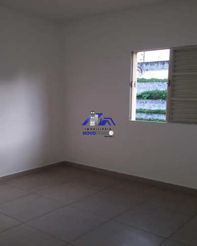 Imagem 15 de 29 de Sobrado A Venda Em Barueri Com 2 Dorms E 1 Vaga - Cond. Vila Dos Diamantes - Ca00866 - 69477363