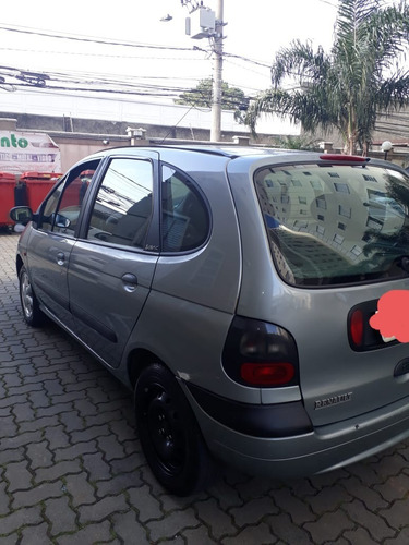 Renault Scenic 1999 2.0 Rxe 5p