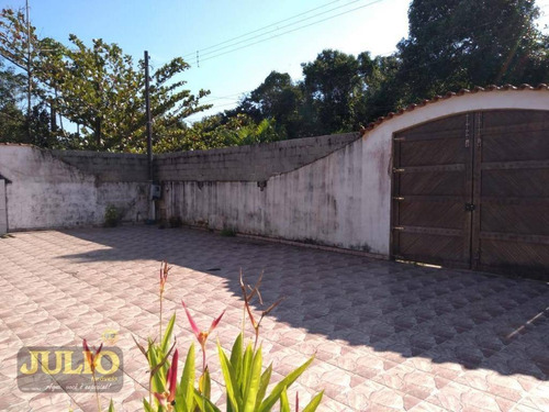 Imagem 2 de 26 de Chácara Com 3 Dormitórios À Venda, 1625 M² Por R$ 400.000,00 - Morada Do Sol - Mongaguá/sp - Ch0011