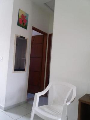 Imagem 5 de 10 de Casa Em Itanhaém Com Área De 100m2 Total 8244