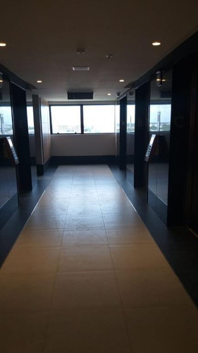 Imagem 10 de 30 de Sala À Venda, 30 M² Por R$ 300.000,00 - Edson Queiroz - Fortaleza/ce - Sa0007