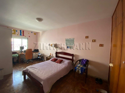 Imagem 14 de 15 de Casa - Vila Romana - Ref: 128322 - V-128322