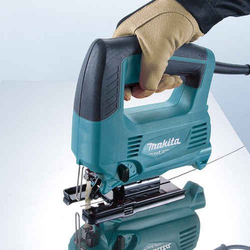 Serra Tico Tico Makita 450w 220v M4301b Para Corte Precisos