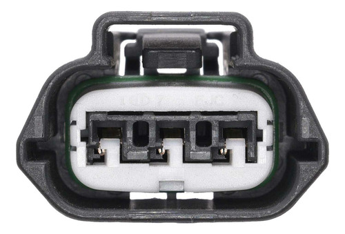 Conector Sensor Map Walker P/ Nissan Quest V6 3.0l 97 - 98