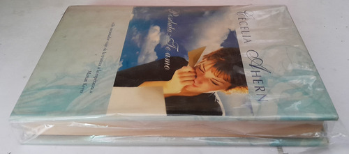 Posdata Te Amo Cecelia Ahern Pasta Dura (Usado)