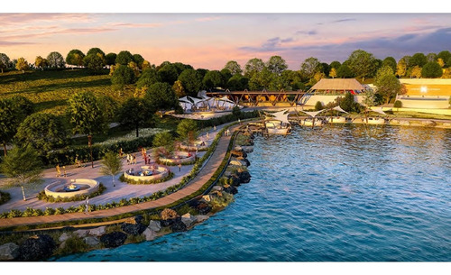 Invierte En El Nuevo Lujo Inmobiliario De Morelos: Lotes Residenciales Premium En Almanta.