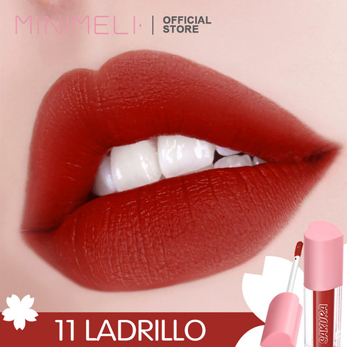 Esmalte Labial En Forma De Copa Antiadherente Minimeli De Co