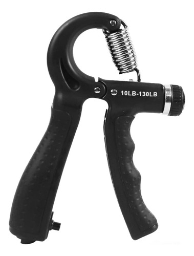 Imagen 2 de 2 de Hand Grip Ejercicio Muñeca Manos Antebrazo Mancuerna Fit
