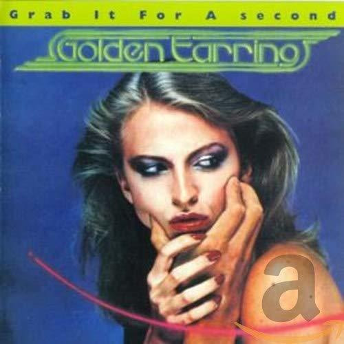 Cd Grab It For A Second - Golden Earring