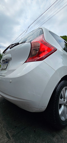 Nissan Note 1.6 SENSE PURE DRIVE 110CV MANUAL