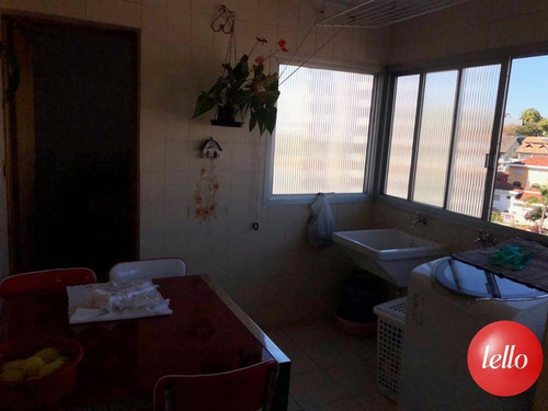 Imagem 12 de 30 de Apartamento - Ref: 202777