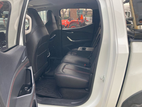 Maxus T90 At 4x4 Diesel 215hp