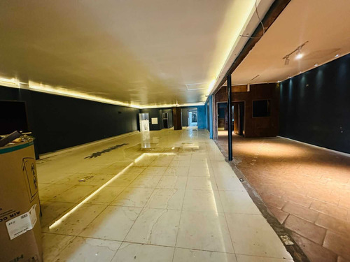 Venta Local Comercial Centro San Felipe (105535)