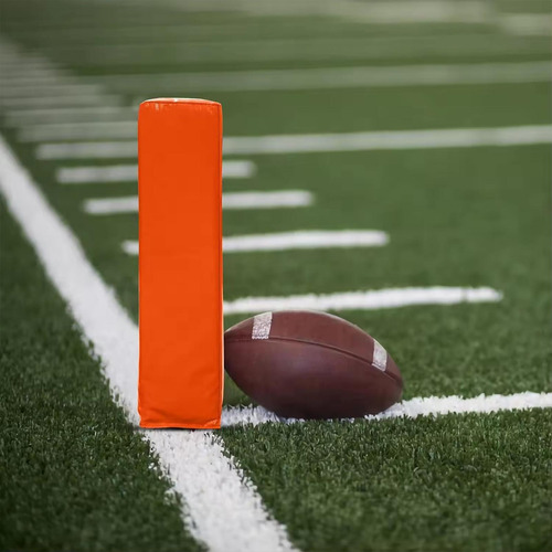 4x De Zona De Anotación De Fútbol Marcador De Campo De