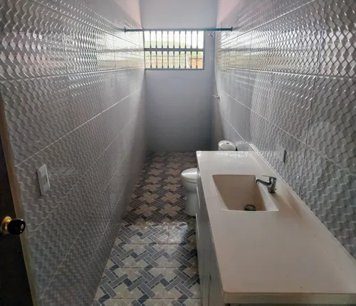 Casa Con Patio Enorme Para Tu Proyecto Personal En El Bosque, Cali