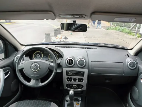 Renault Sandero Stepway