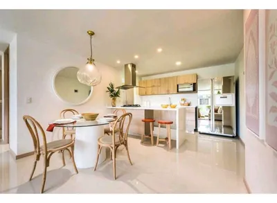 Apartamento en venta
