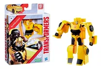 Comprar Hasbro Figura 16cm Articulado Alpha Bumblebee Transformers