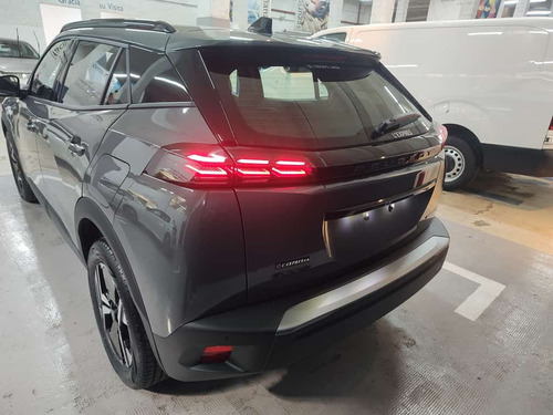 Peugeot 2008 1.0T Active