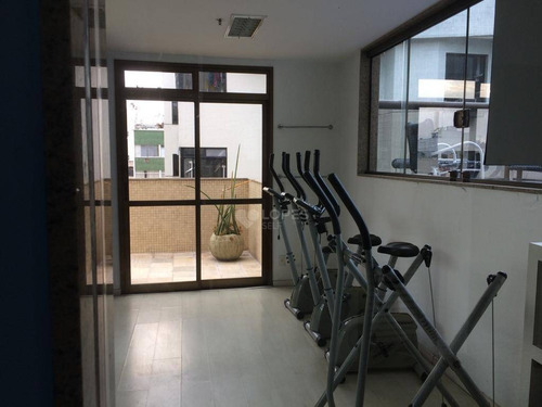 Apartamento Com 3 Quartos Por R$ 1.490.000 - Icaraí /rj - Ap47493