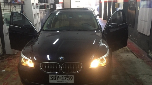 Bmw Serie 5 2.5 6cilindros 230cv