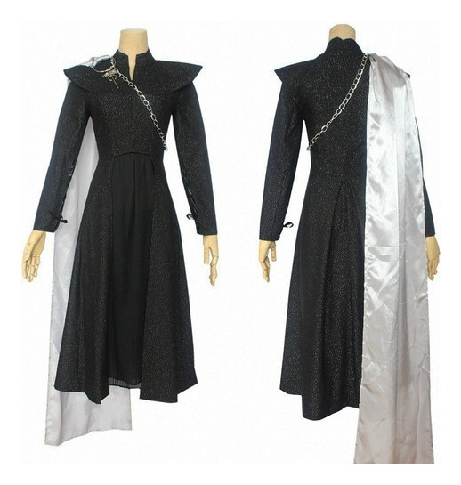 Daenerys Targaryen Vestido | MercadoLibre 📦 Daenerys Targaryen Vestido | MercadoLibre 📦