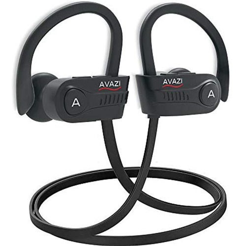 Avazi Auriculares Inalambricos Bluetooth 50 Con Microfono Ip