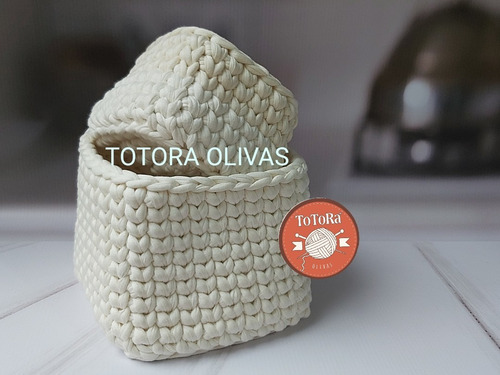 Canasto Totora Gigantes Incomparables Calidad Olivas