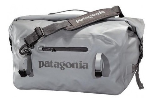 Bolso Patagonia Stormfront Roll Top Estanco Impermeable