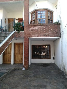 Duplex En Venta En Quilmes Centro