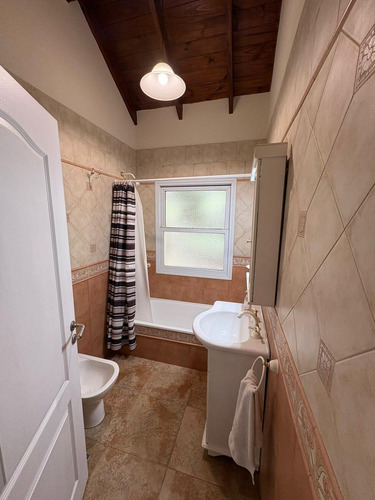Casa A La Venta En La Concepcion De Lujan