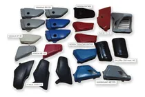 Comprar Lote Cachas Nacionales Honda Gilera Kawasaki Suzuki Yamaha