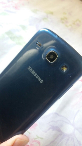 Vendo Celular Samsung Siii Funcionando Perfeitamente!!!!