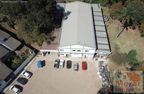 Imagem 1 de 7 de Galpão Para Venda Em Francisco Morato, Centro - A1804_2-1165705