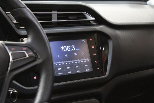 Chery Tiggo 2 1.5 MPFI 16V ACT